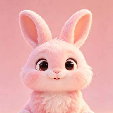 Bibi the Bunny