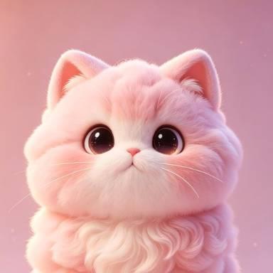 Coco the Kitten