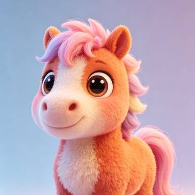 Nova the Pony